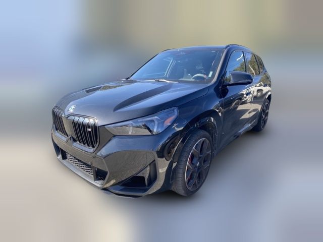 2024 BMW X1 M35i