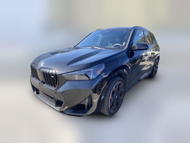 2024 BMW X1 M35i