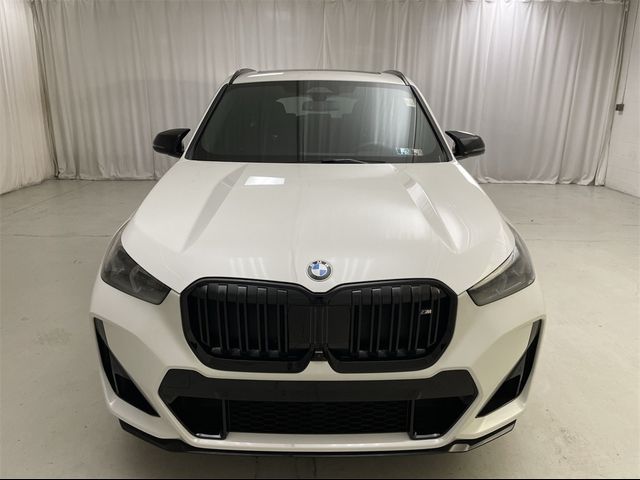 2024 BMW X1 M35i