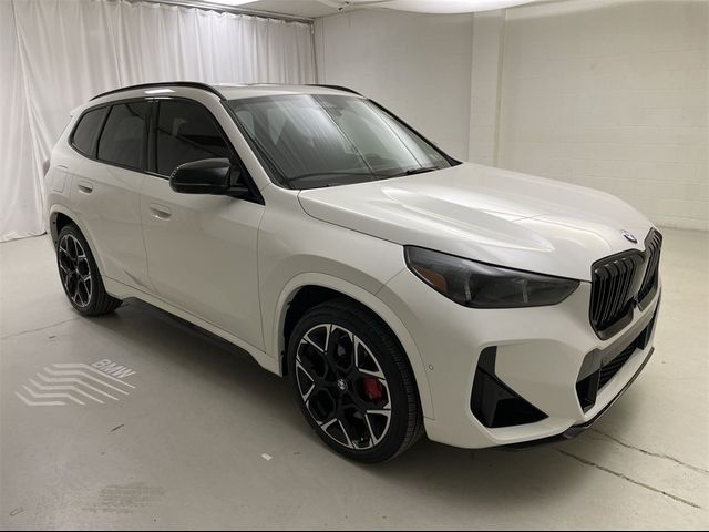 2024 BMW X1 M35i