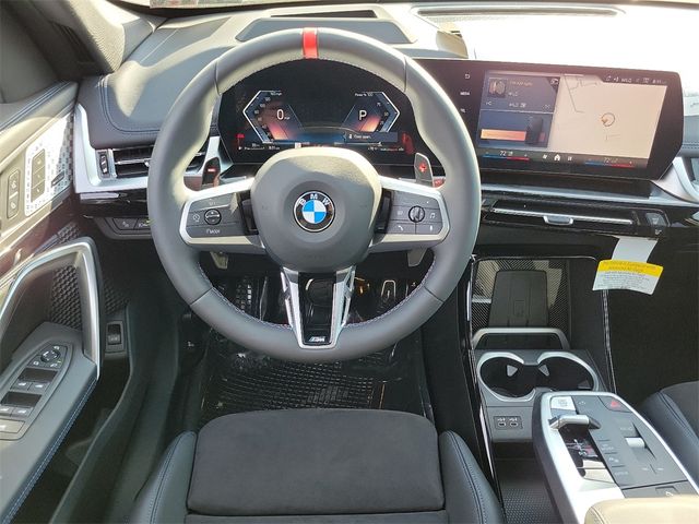 2024 BMW X1 M35i