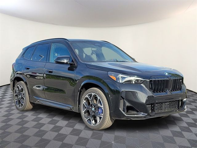 2024 BMW X1 M35i