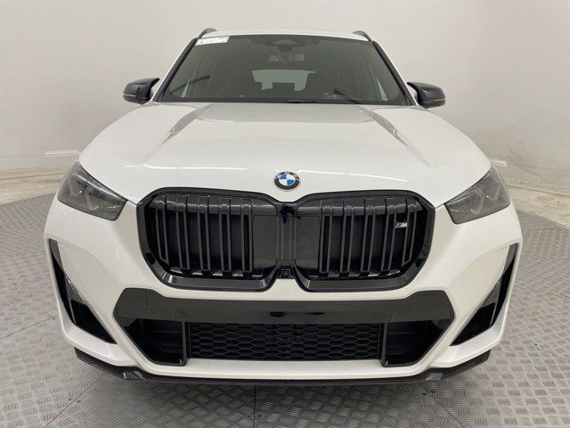 2024 BMW X1 M35i