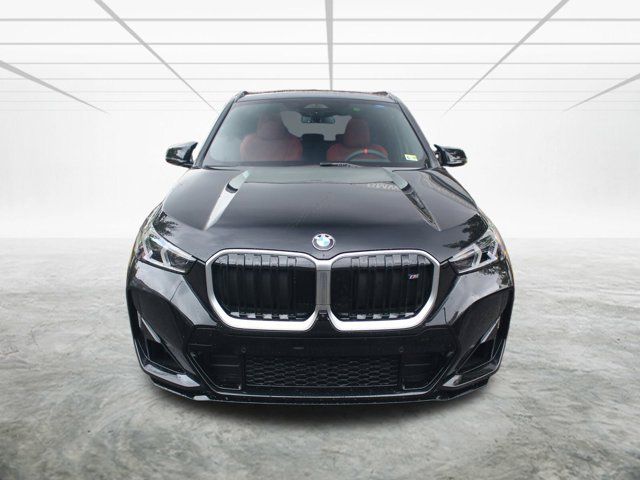 2024 BMW X1 M35i