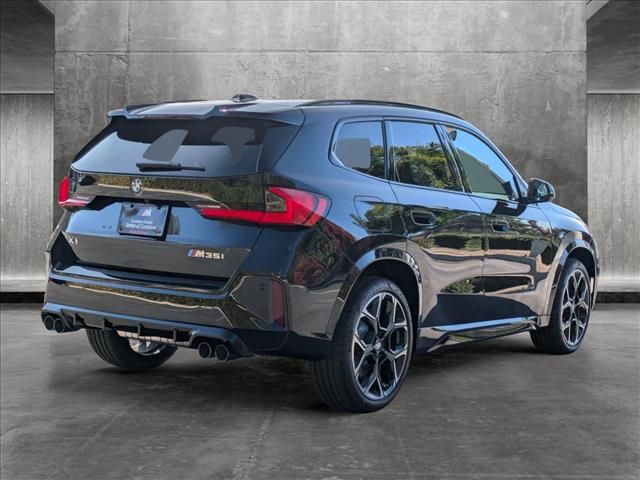 2024 BMW X1 M35i