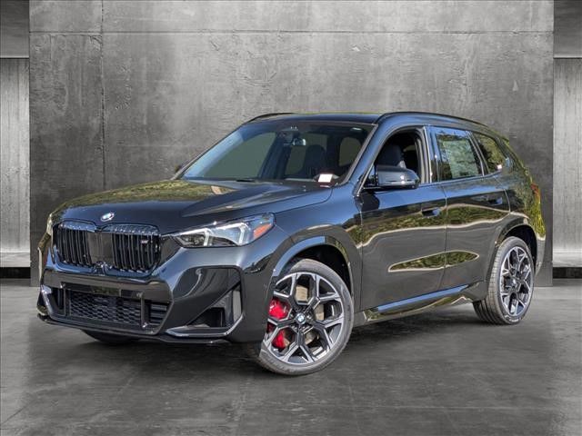 2024 BMW X1 M35i