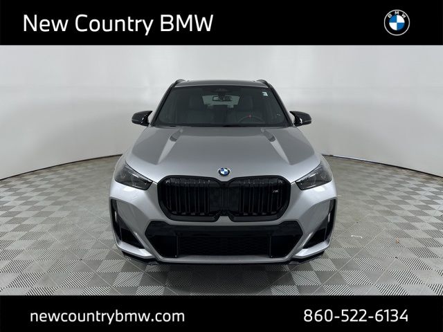 2024 BMW X1 M35i