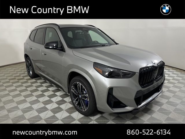 2024 BMW X1 M35i