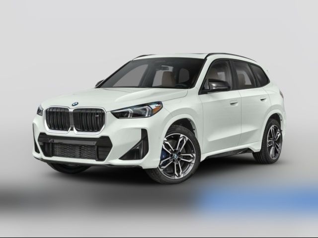 2024 BMW X1 M35i