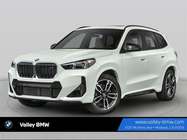 2024 BMW X1 M35i