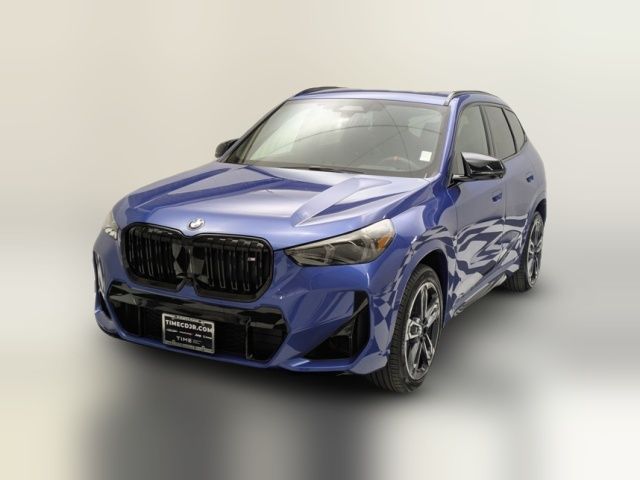 2024 BMW X1 M35i