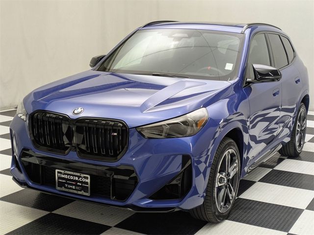 Used 2024 BMW X1 M35i For Sale in Portland, OR | Capital One Auto Navigator