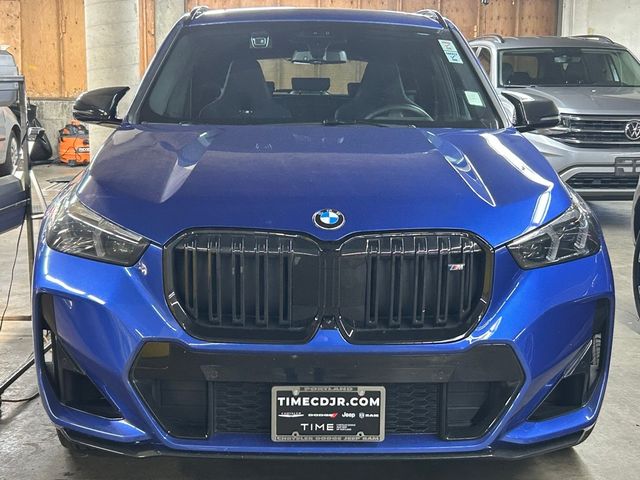 2024 BMW X1 M35i