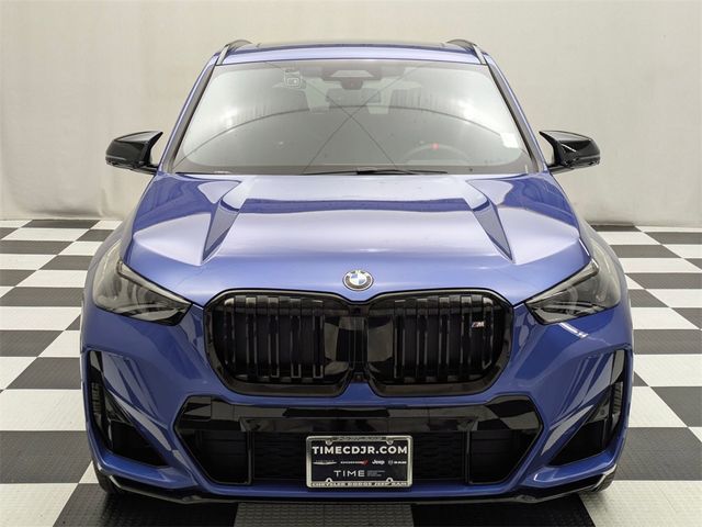 2024 BMW X1 M35i