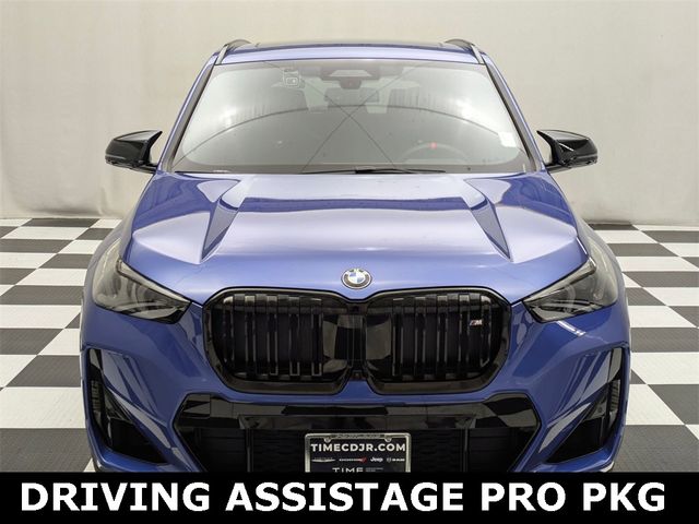 2024 BMW X1 M35i