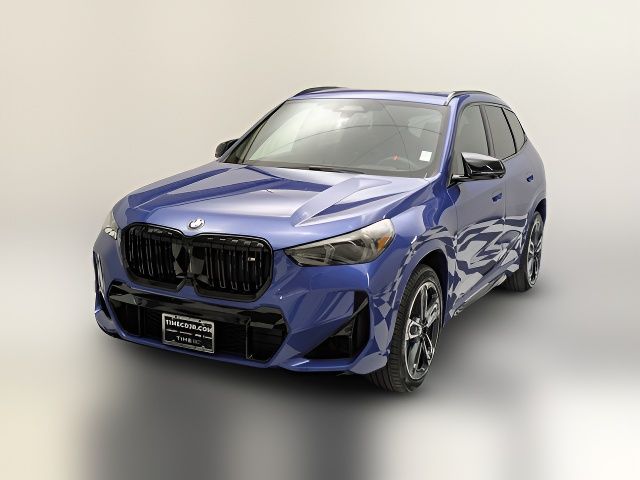 2024 BMW X1 M35i