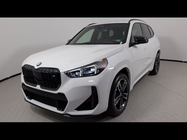 2024 BMW X1 M35i