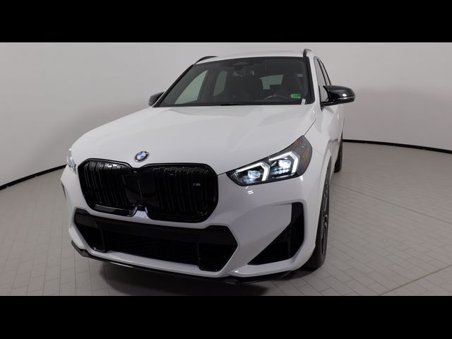 2024 BMW X1 M35i