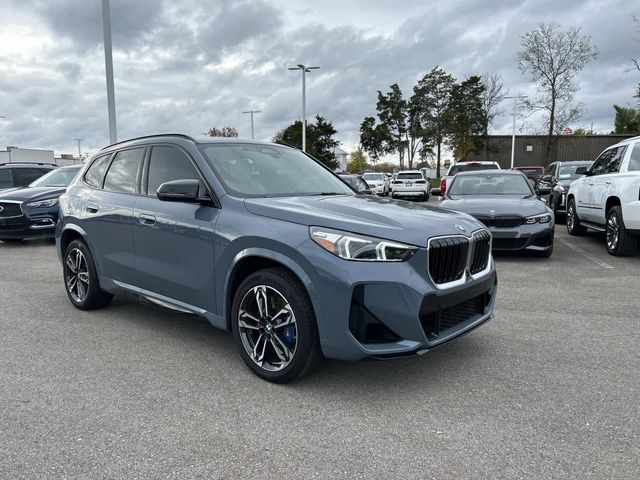 2024 BMW X1 M35i