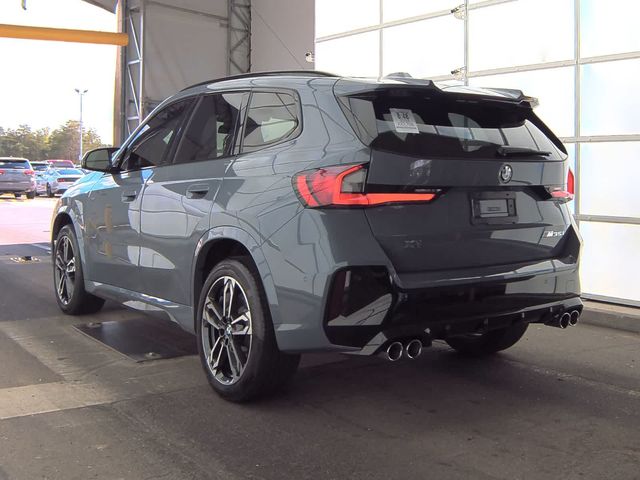 2024 BMW X1 M35i