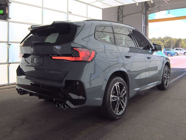 2024 BMW X1 M35i