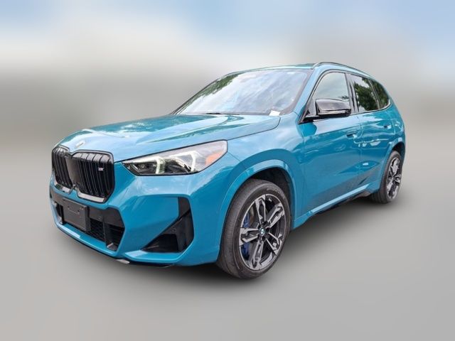 2024 BMW X1 M35i