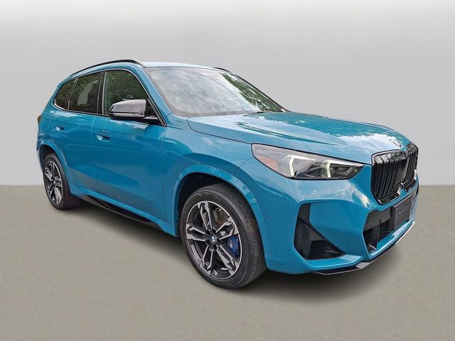 2024 BMW X1 M35i