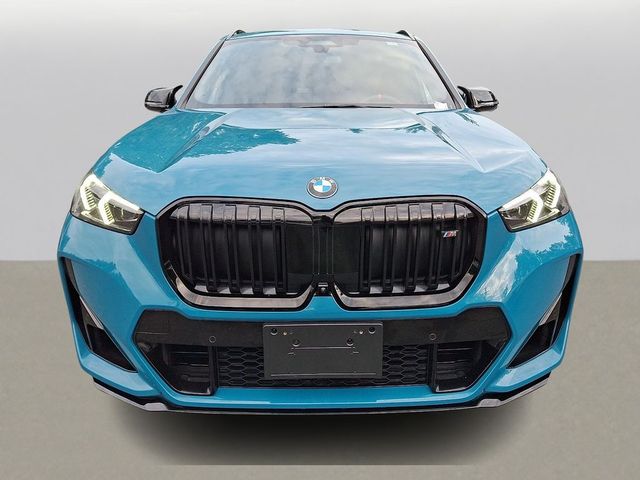 2024 BMW X1 M35i