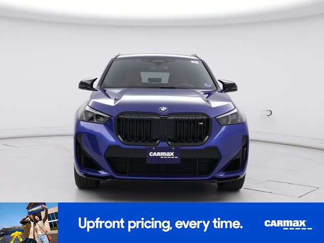 2024 BMW X1 M35i