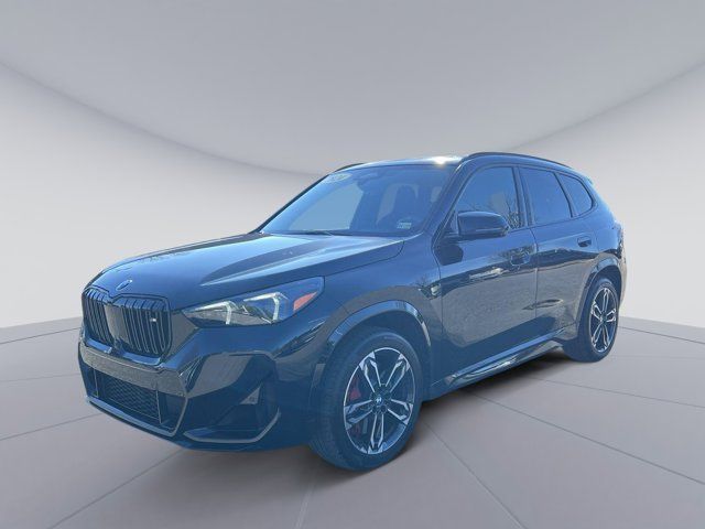 2024 BMW X1 M35i