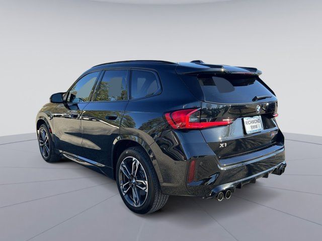 2024 BMW X1 M35i