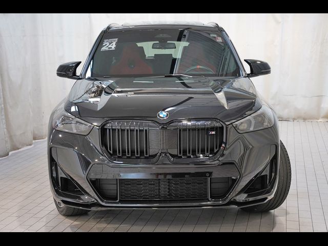 2024 BMW X1 M35i