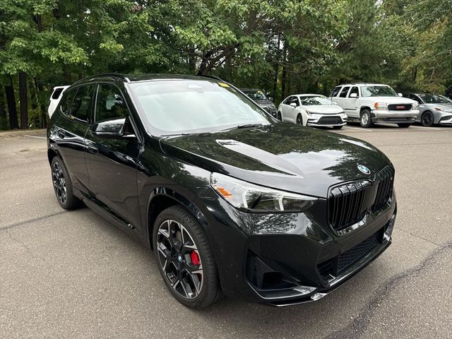 2024 BMW X1 M35i