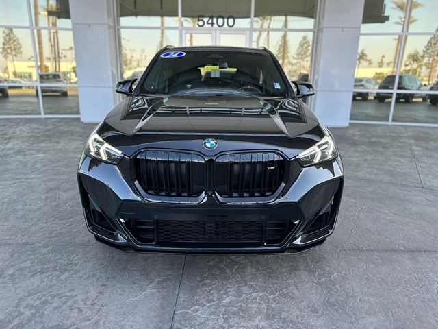 2024 BMW X1 M35i