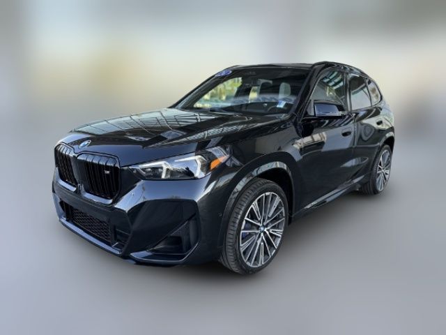 2024 BMW X1 M35i