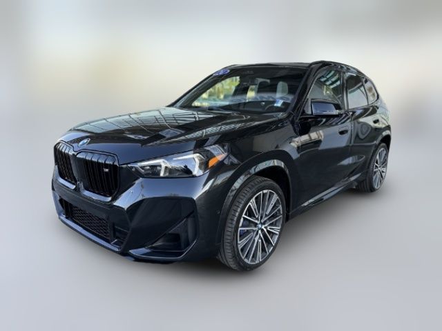 2024 BMW X1 M35i