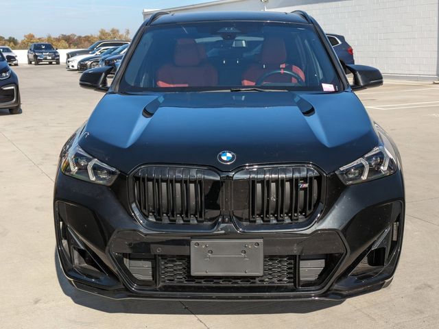 2024 BMW X1 M35i