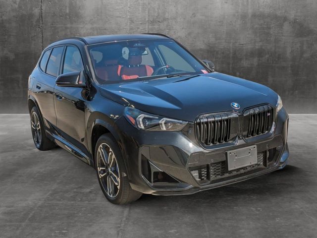 2024 BMW X1 M35i