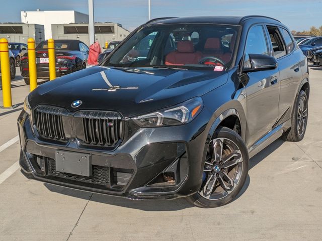 2024 BMW X1 M35i