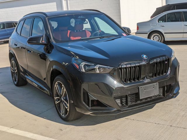 2024 BMW X1 M35i