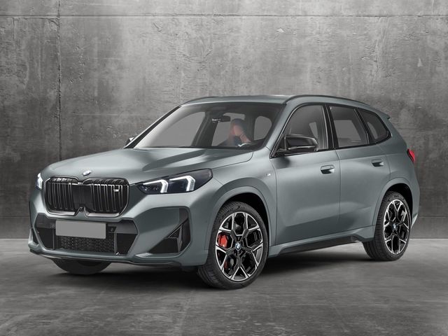 2024 BMW X1 M35i