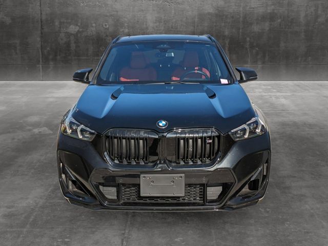 2024 BMW X1 M35i