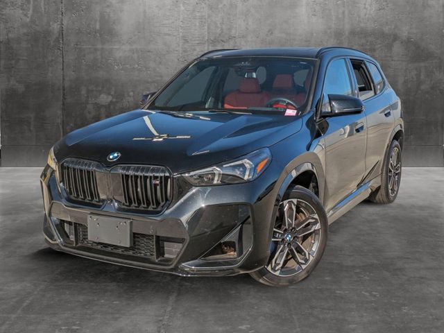 2024 BMW X1 M35i