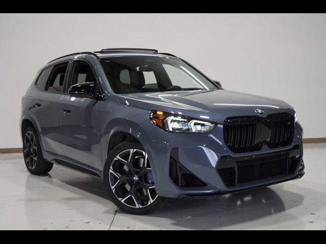 2024 BMW X1 M35i