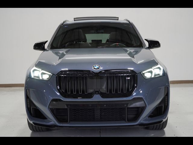 2024 BMW X1 M35i