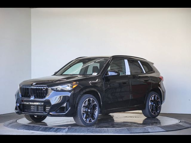 2024 BMW X1 M35i