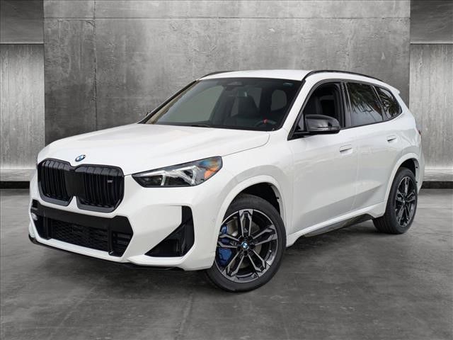 2024 BMW X1 M35i