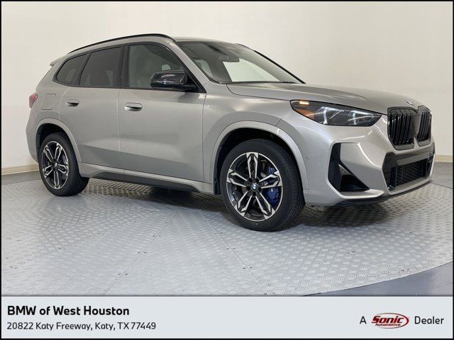 2024 BMW X1 M35i