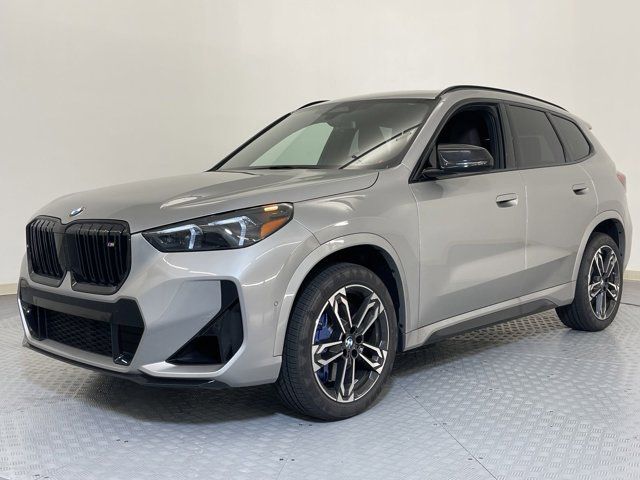 2024 BMW X1 M35i