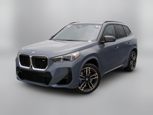 2024 BMW X1 M35i